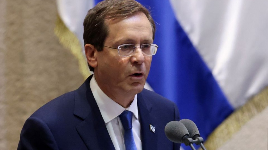 Israel hails Vietnam’s position in its foreign policy